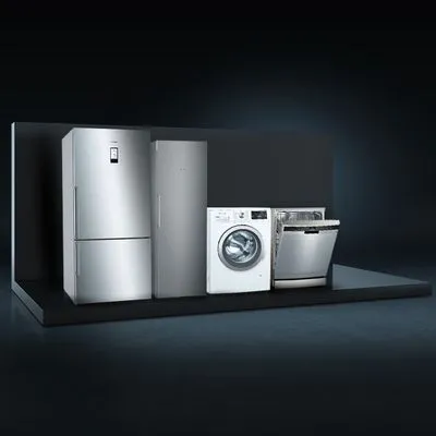 Siemens Teknik Servisi