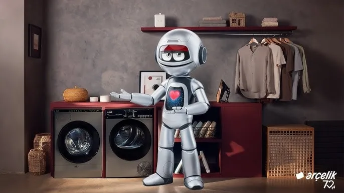 Arçelik Teknik Servisi