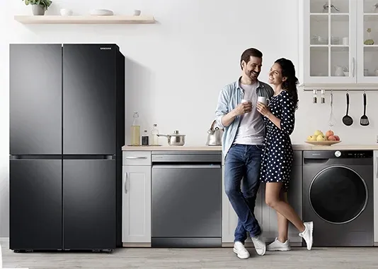 Samsung Teknik Servisi