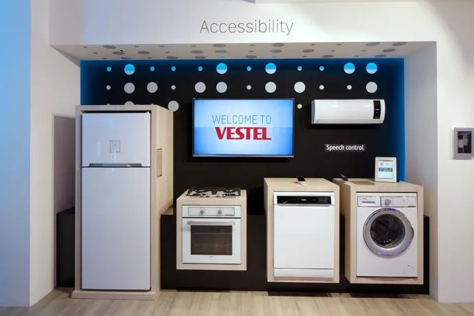 Vestel Teknik Servisi